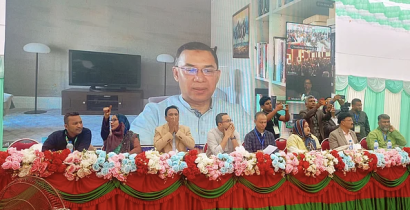নির্দিষ্ট সময়ে নির্বাচন হতেই হবে: তারেক রহমান 